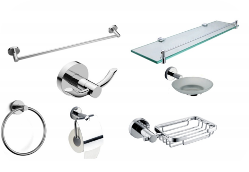 Bath Accessories